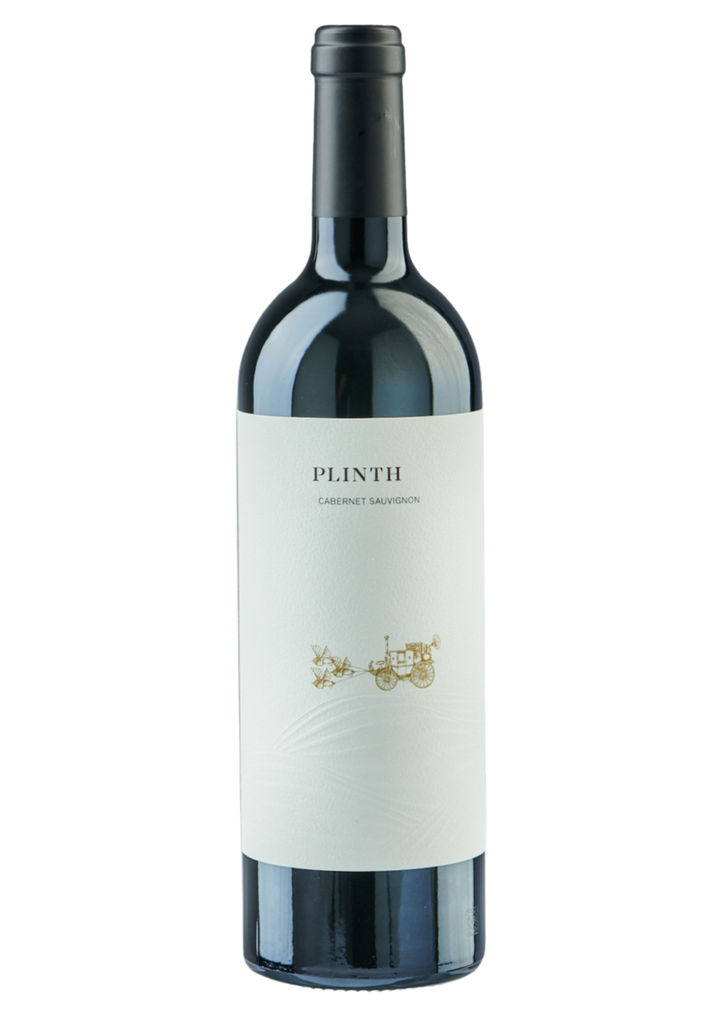 Plinth | Cabernet Sauvignon - 2019