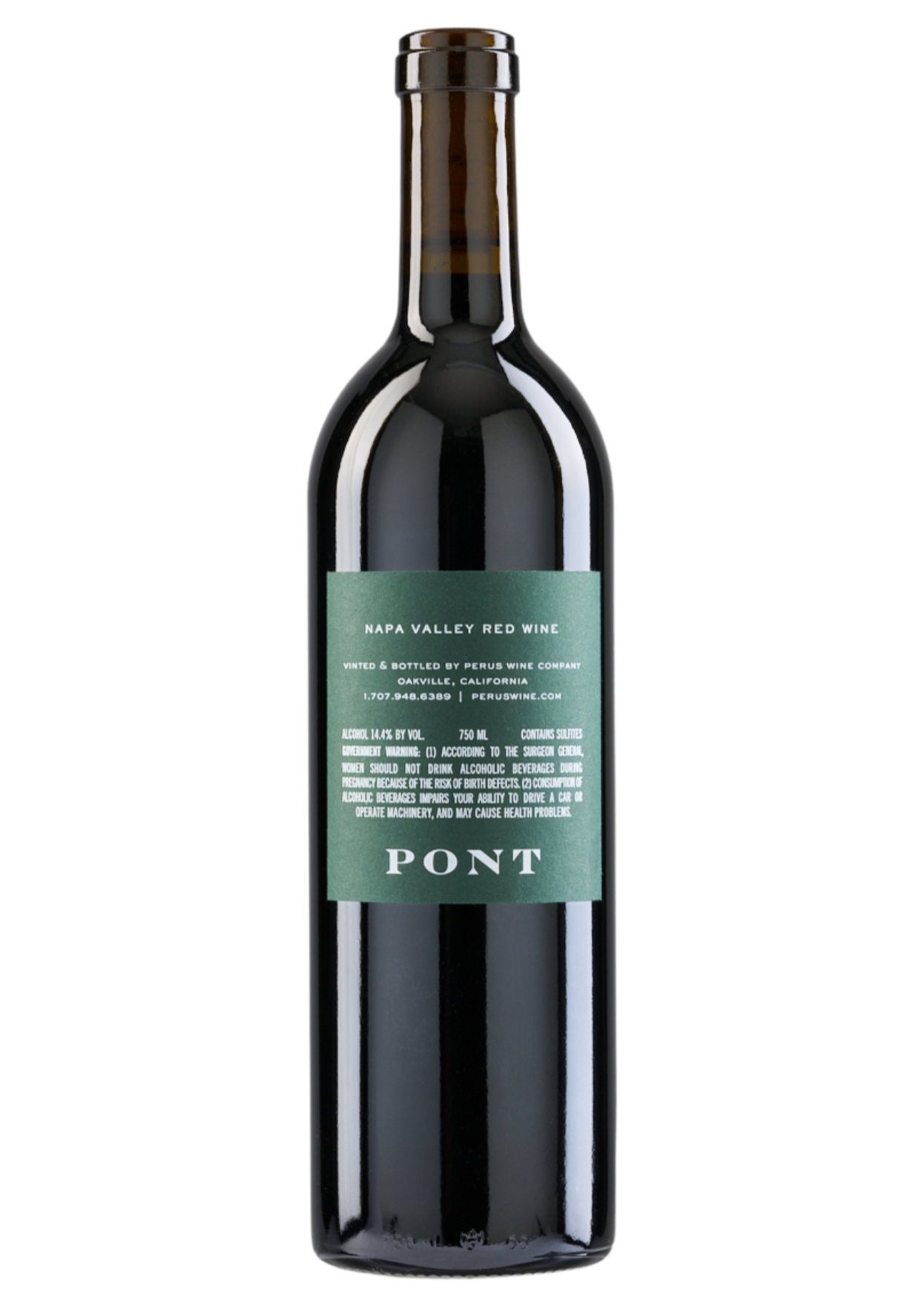PerUs | Pont - 2020