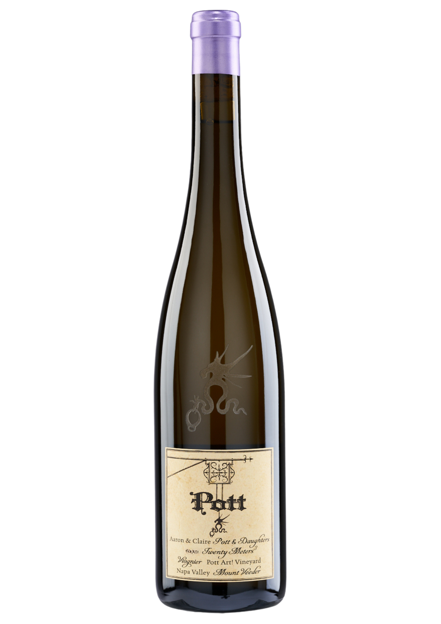 Pott | Chateauneuf du Pott - 20m3 - 2022