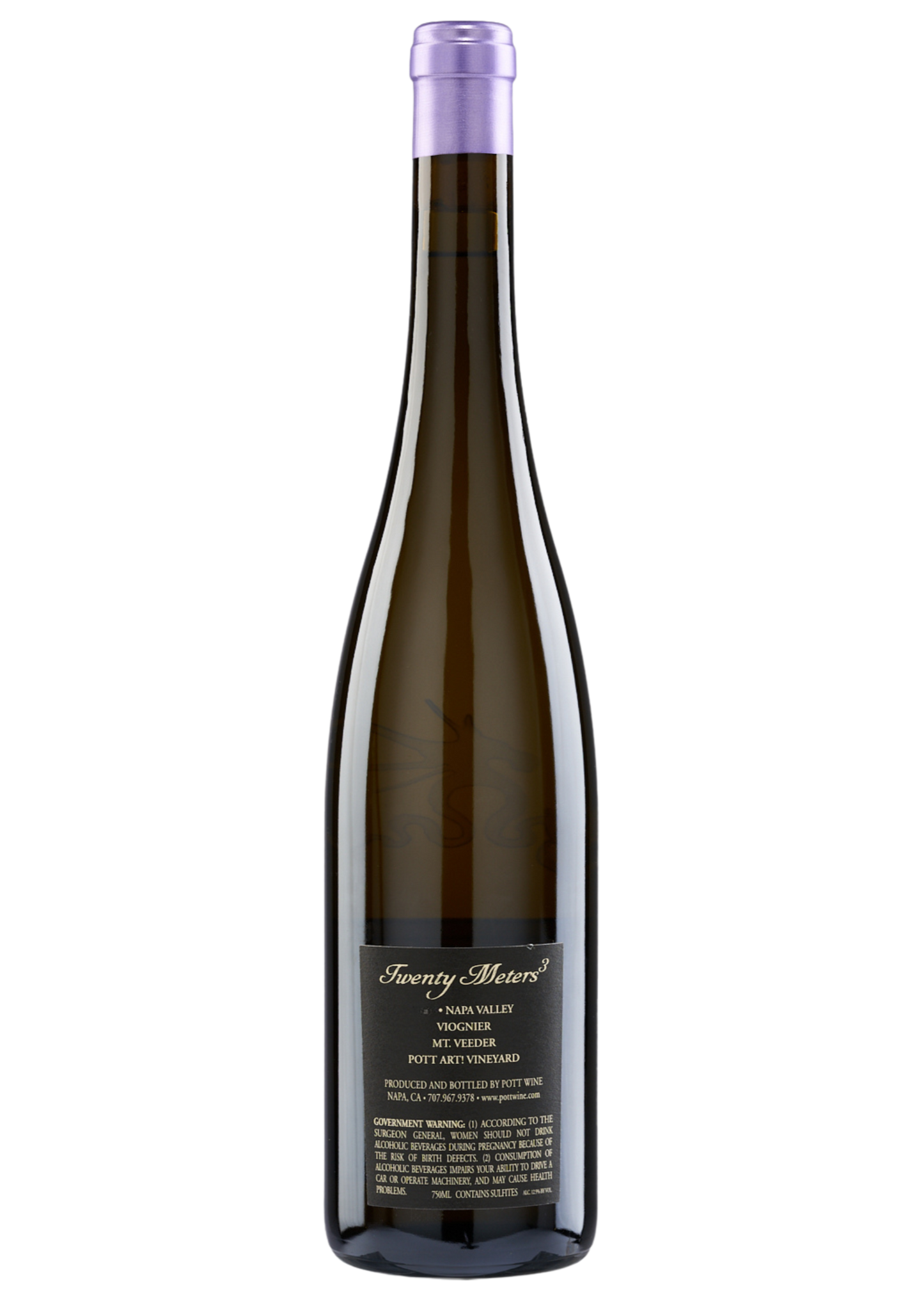 Pott | Chateauneuf du Pott - 20m3 - 2022