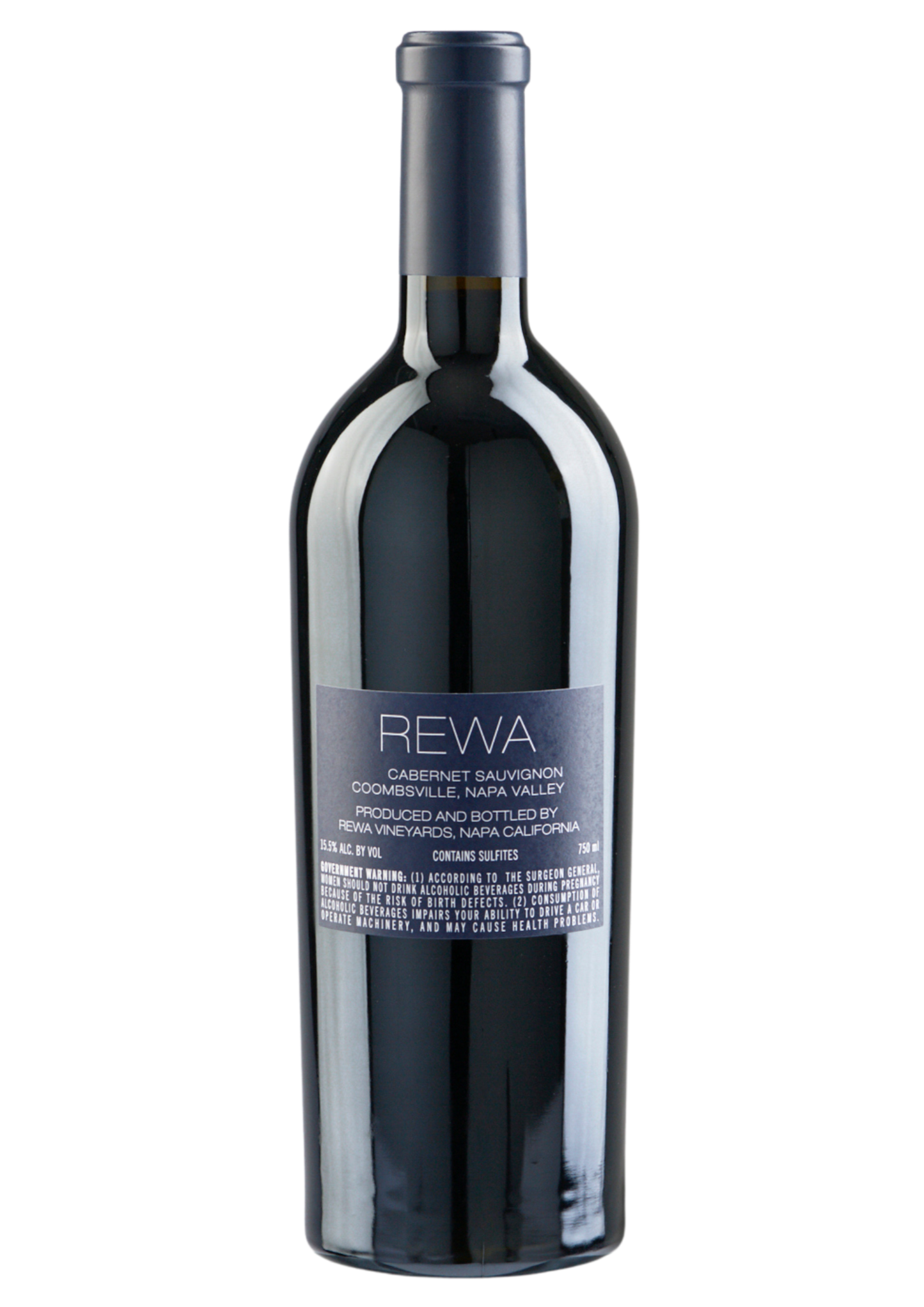 REWA | Cabernet Sauvignon - 2018