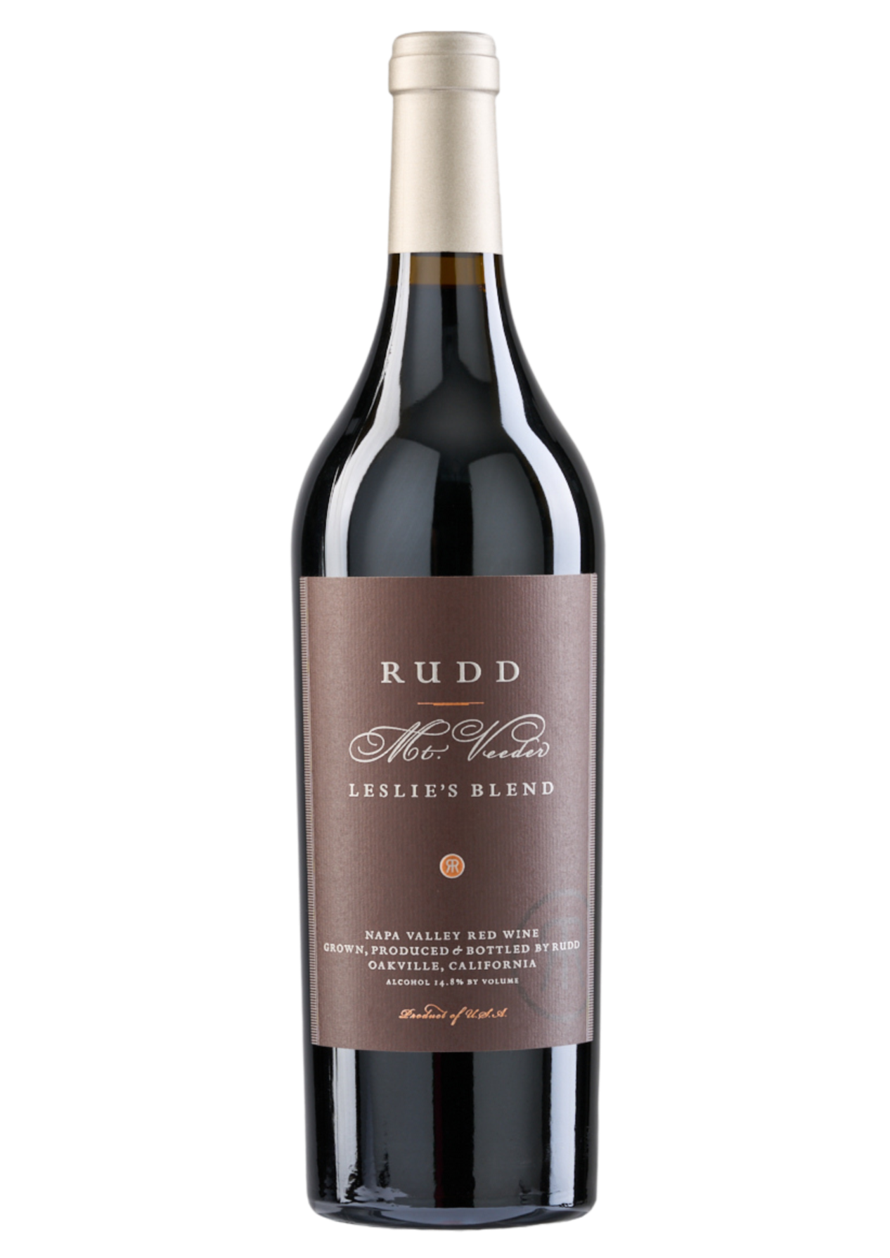 Rudd | Leslie's Blend - 2018