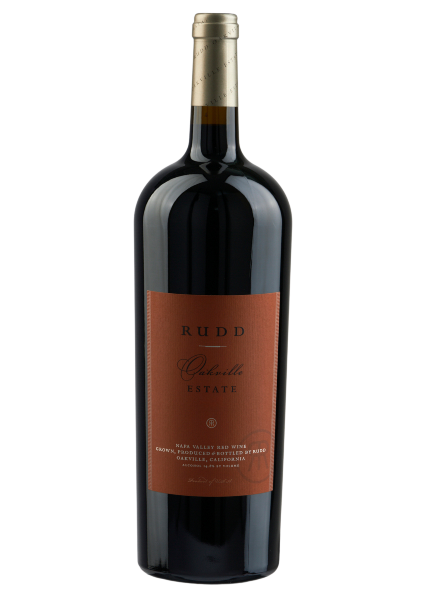 Rudd | Oakville Estate (1.500) - 2019
