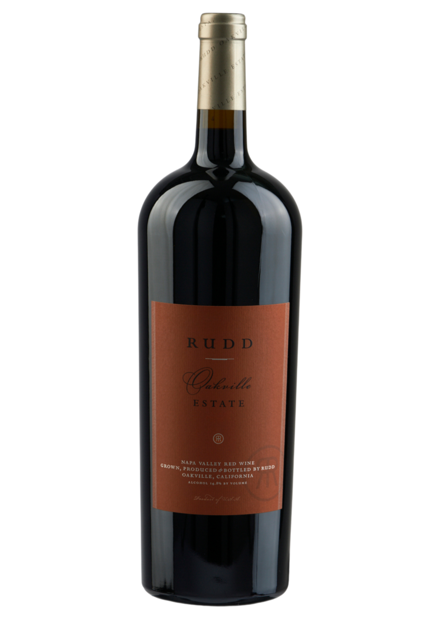 Rudd | Oakville Estate - 2017