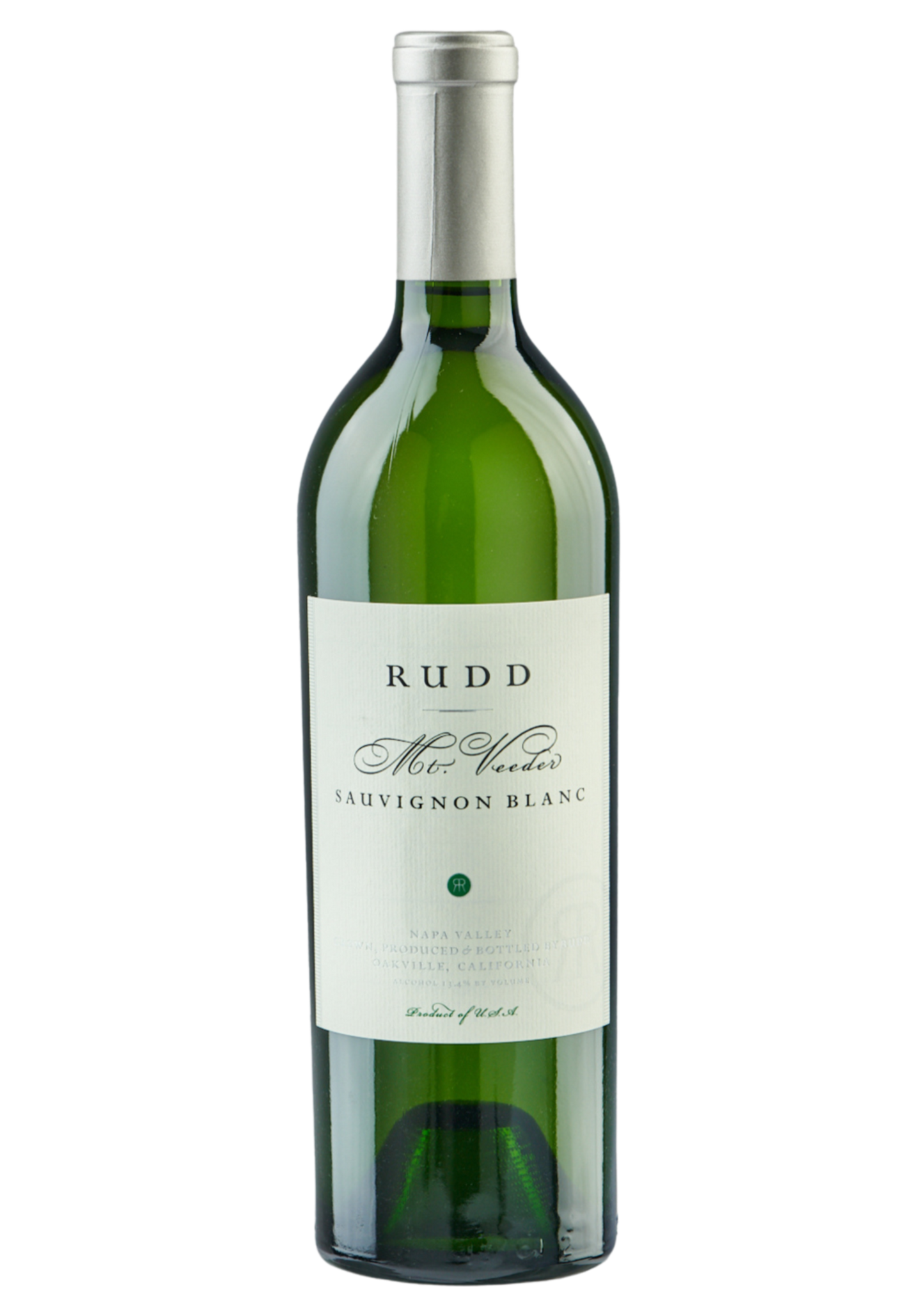 Rudd | Mount Veeder Sauvignon Blanc - 2021