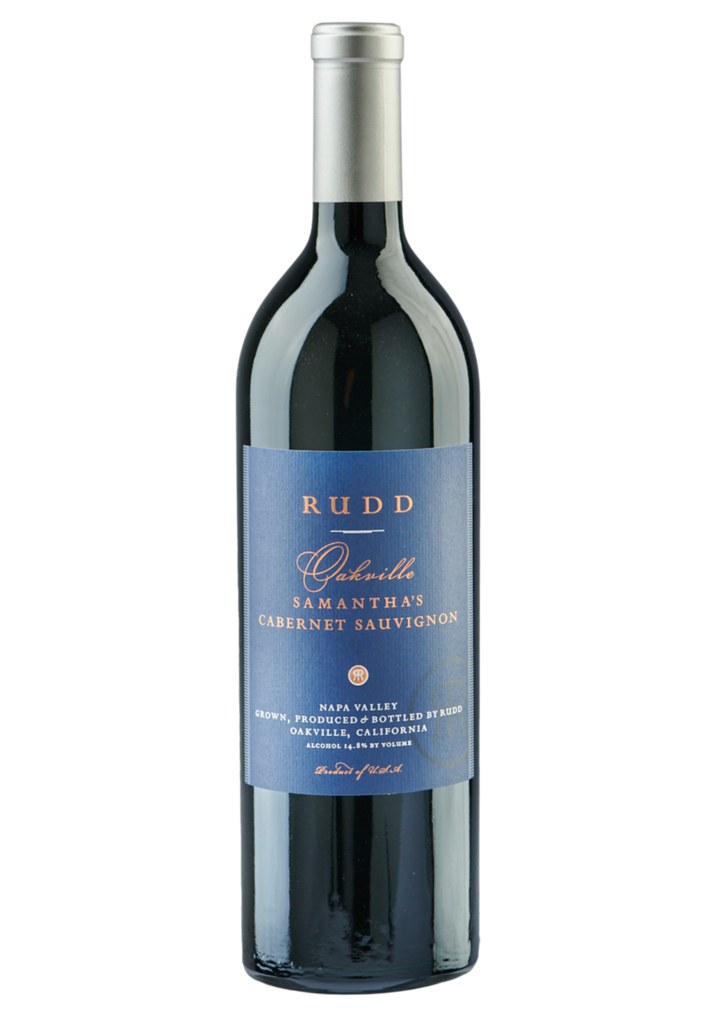 Rudd | Samantha's - 2018
