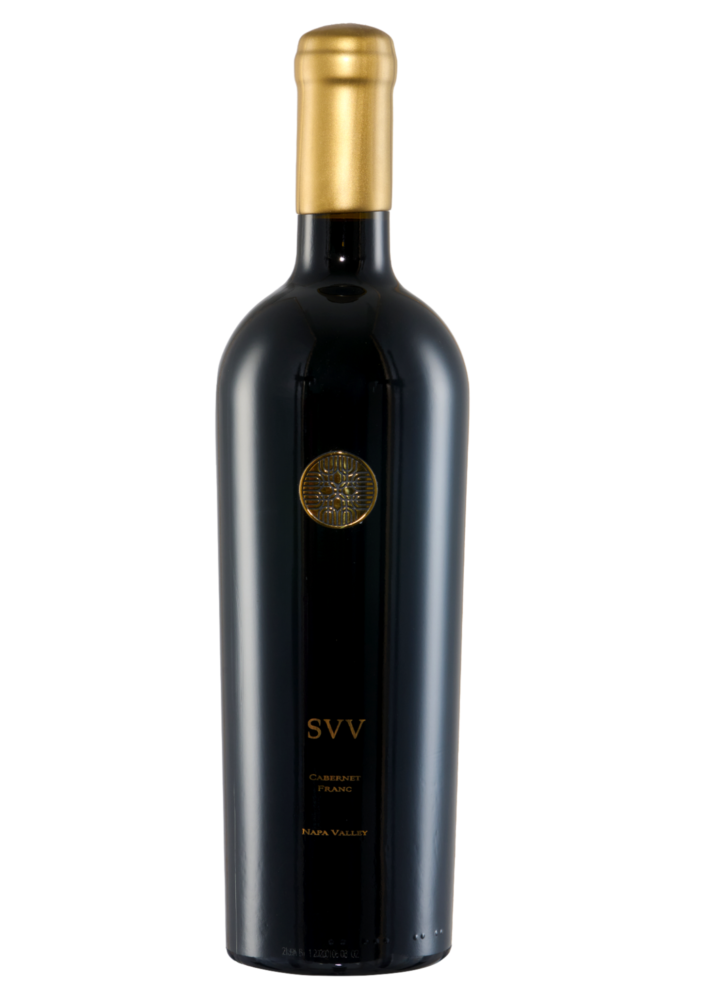Svv | Cabernet Franc - 2018