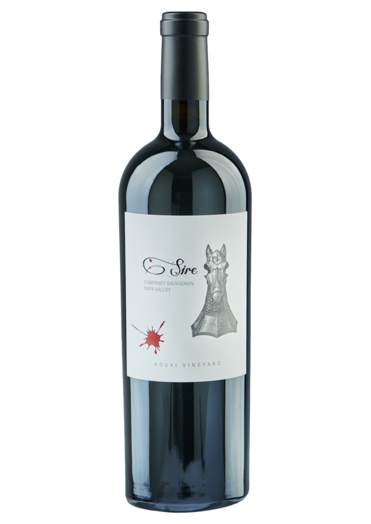Sire | Cabernet Sauvignon - 2018