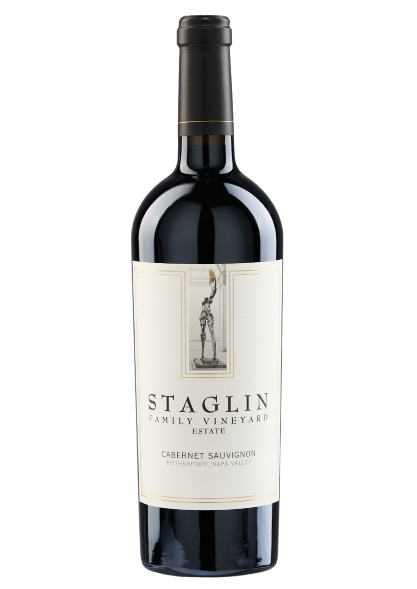 Staglin | Cabernet Sauvignon - 2019