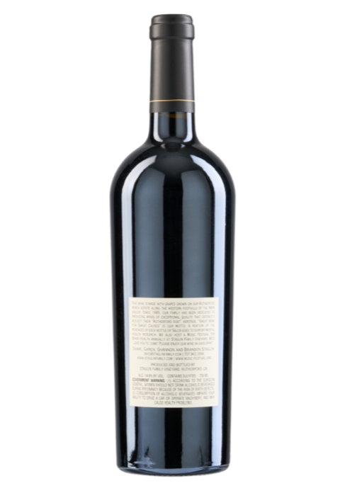 Staglin | Salus Cabernet Sauvignon - 2018