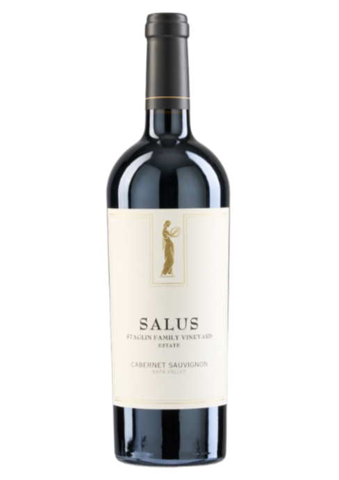 Staglin | Salus Cabernet Sauvignon - 2018