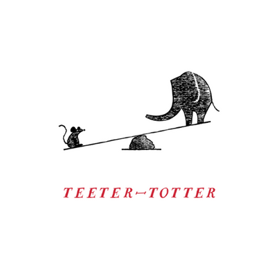 Teeter - Totter