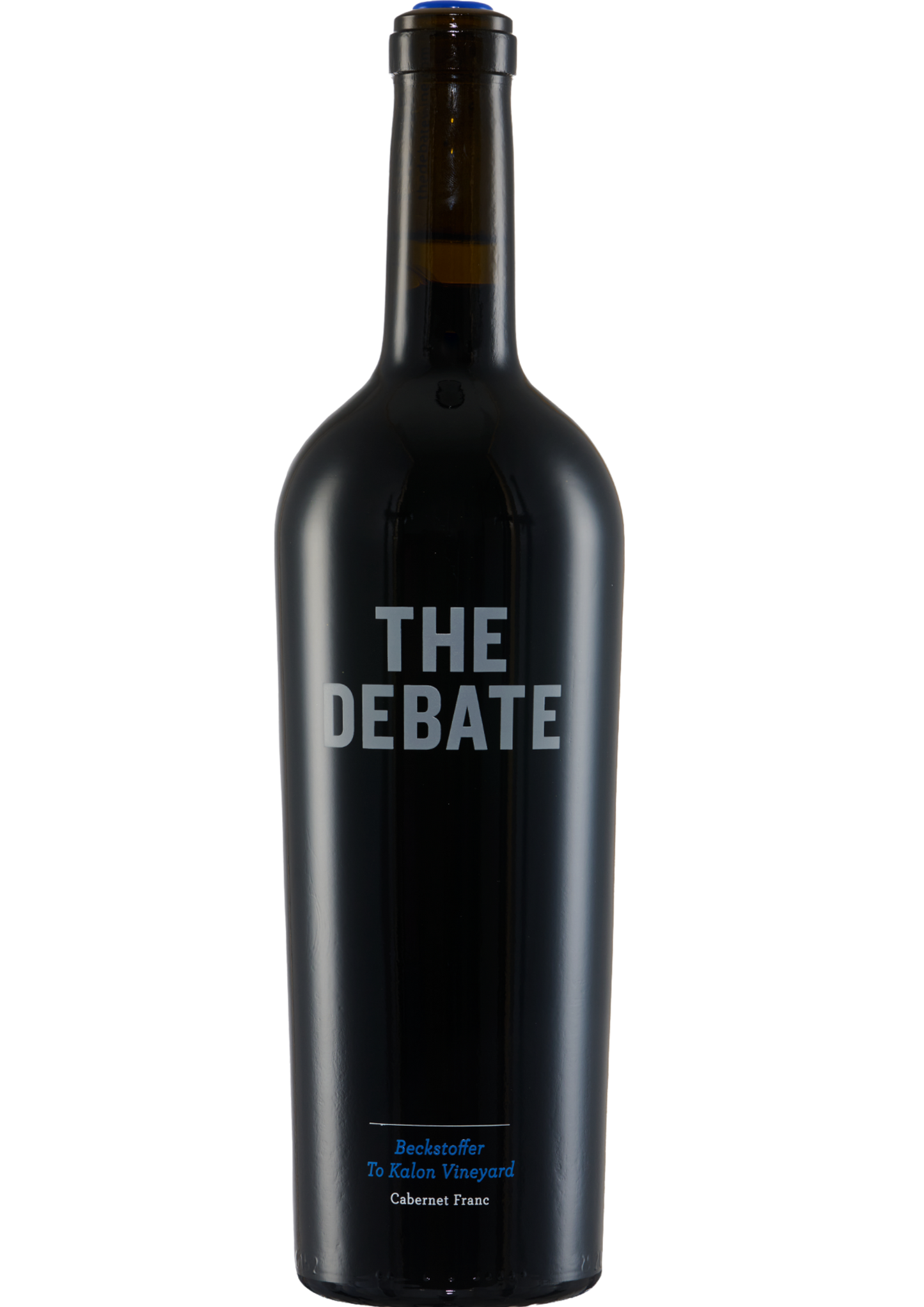 The Debate | To Kalon Cabernet Franc - 2018