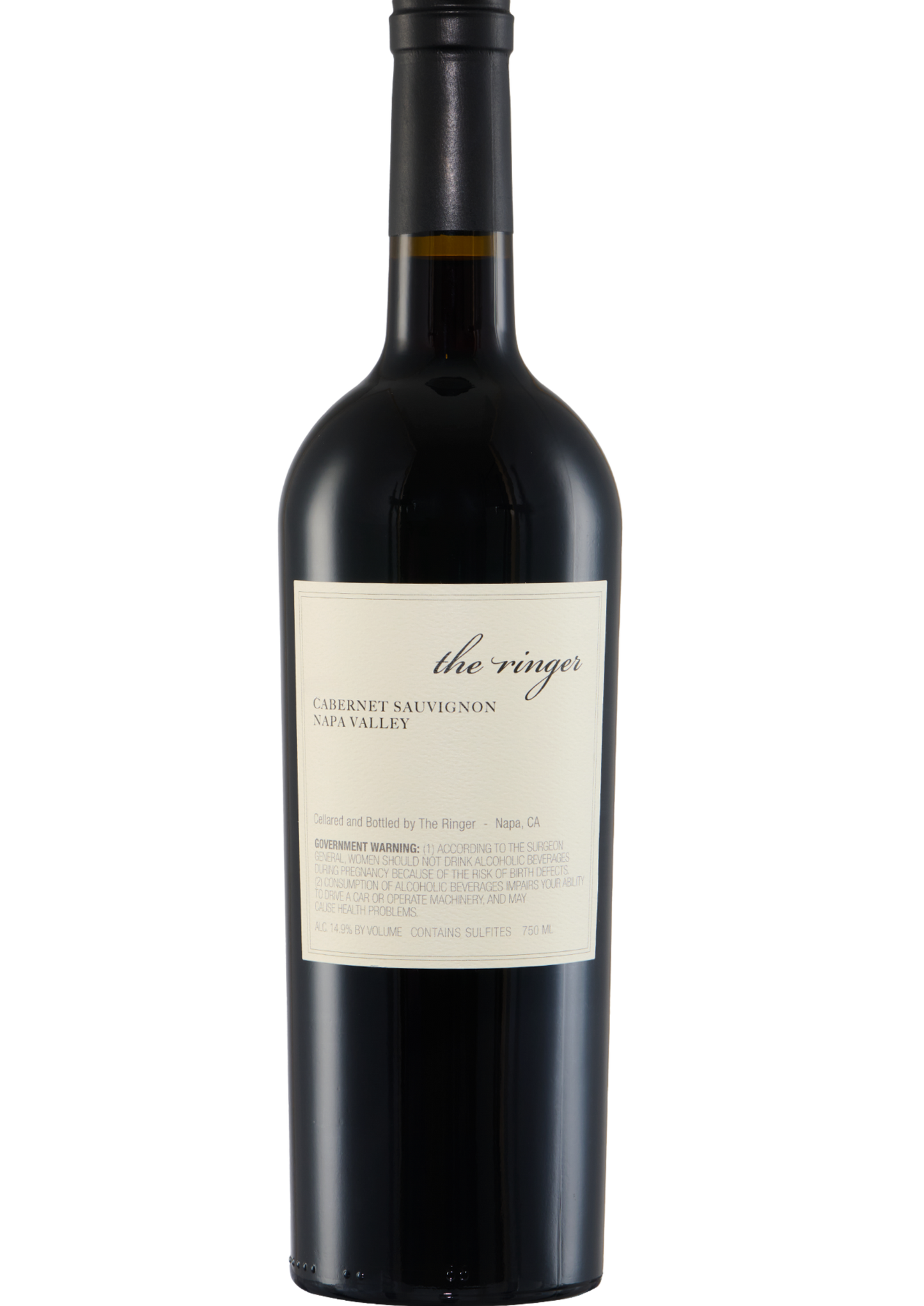 The Ringer | Cabernet Sauvignon - 2019