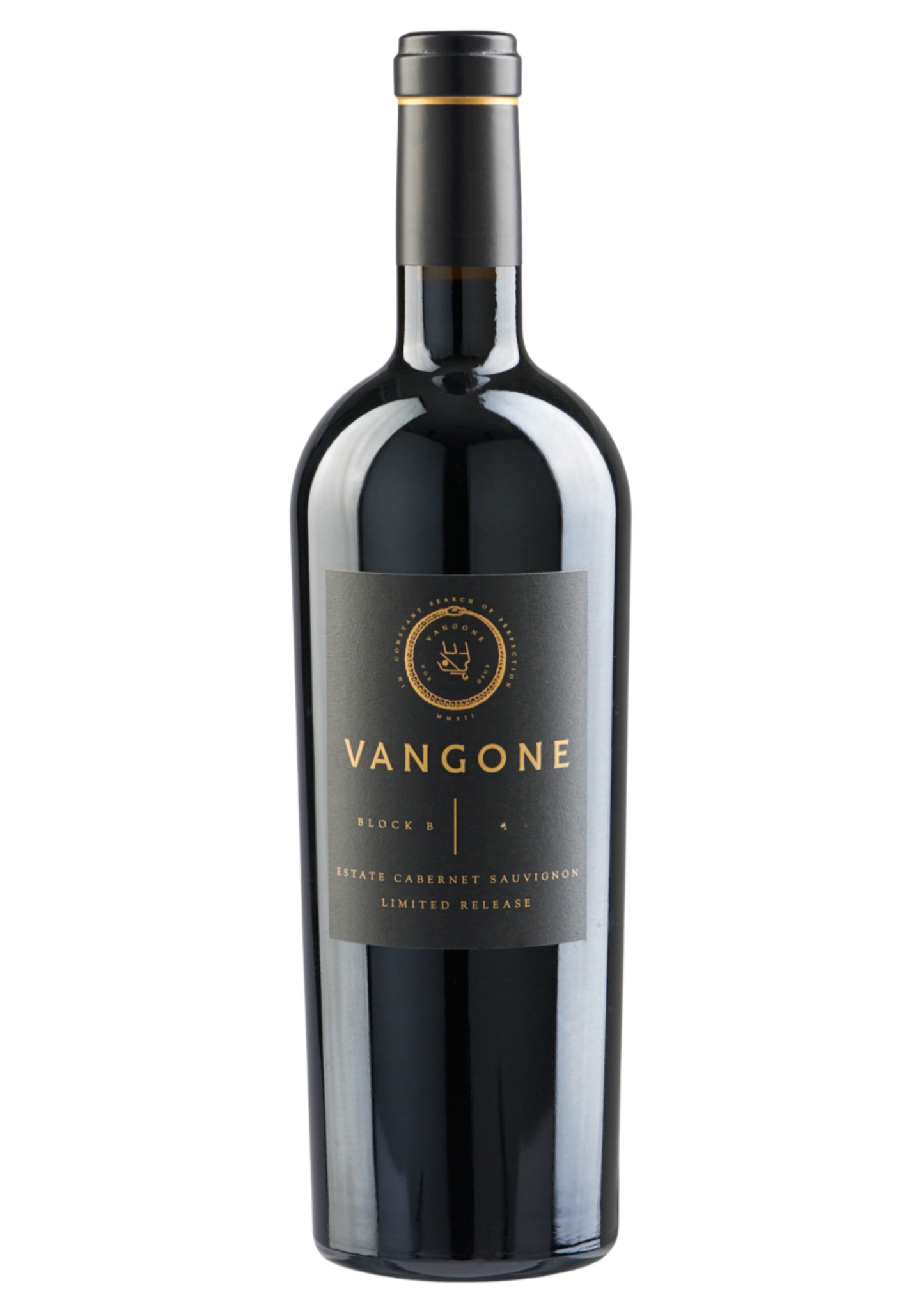 Vangone | Block B Cabernet Sauvignon - 2019