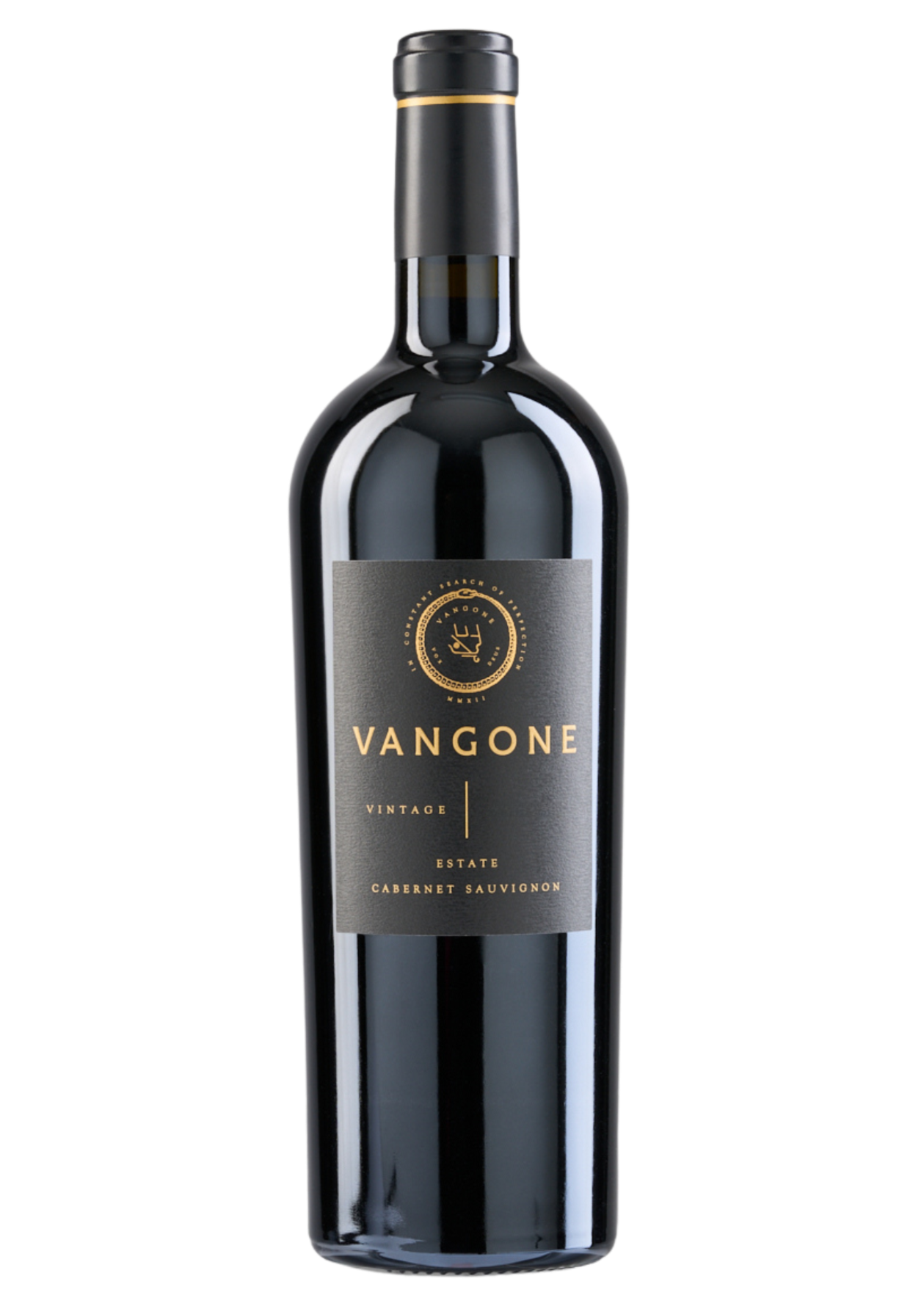 Vangone | Estate Cabernet Sauvignon - 2018