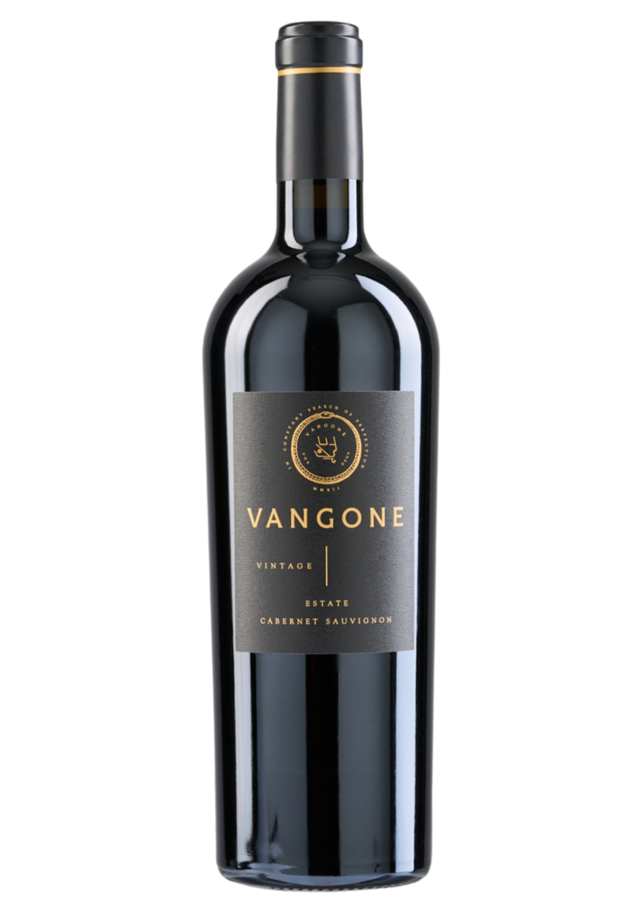 Vangone | Estate Cabernet Sauvignon - 2019