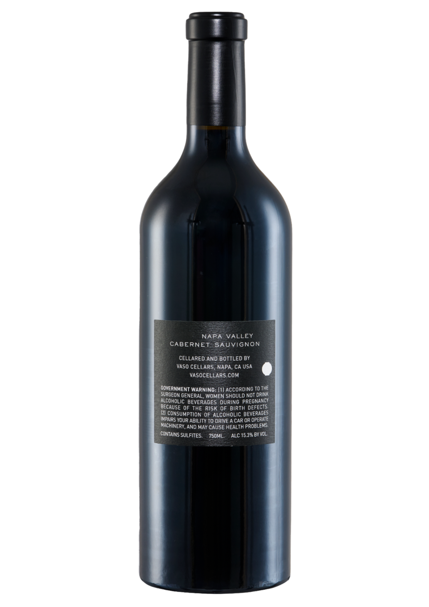 Vaso | Cabernet Sauvignon - 2021