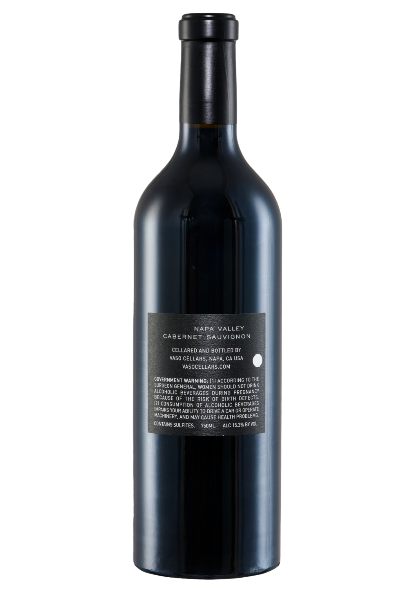Vaso | Cabernet Sauvignon - 2019