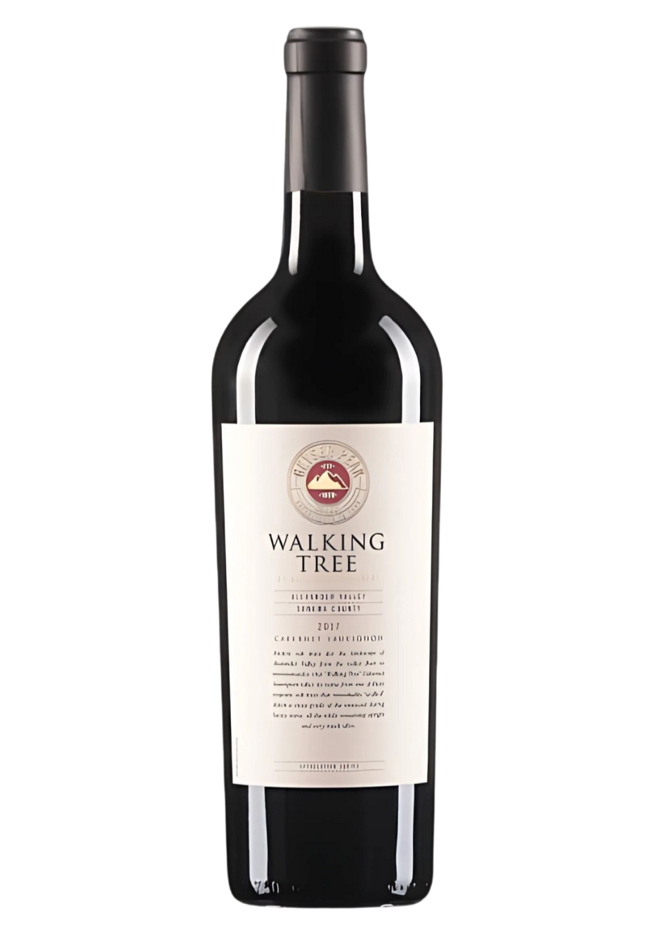 Walking Tree | Merlot - 2021