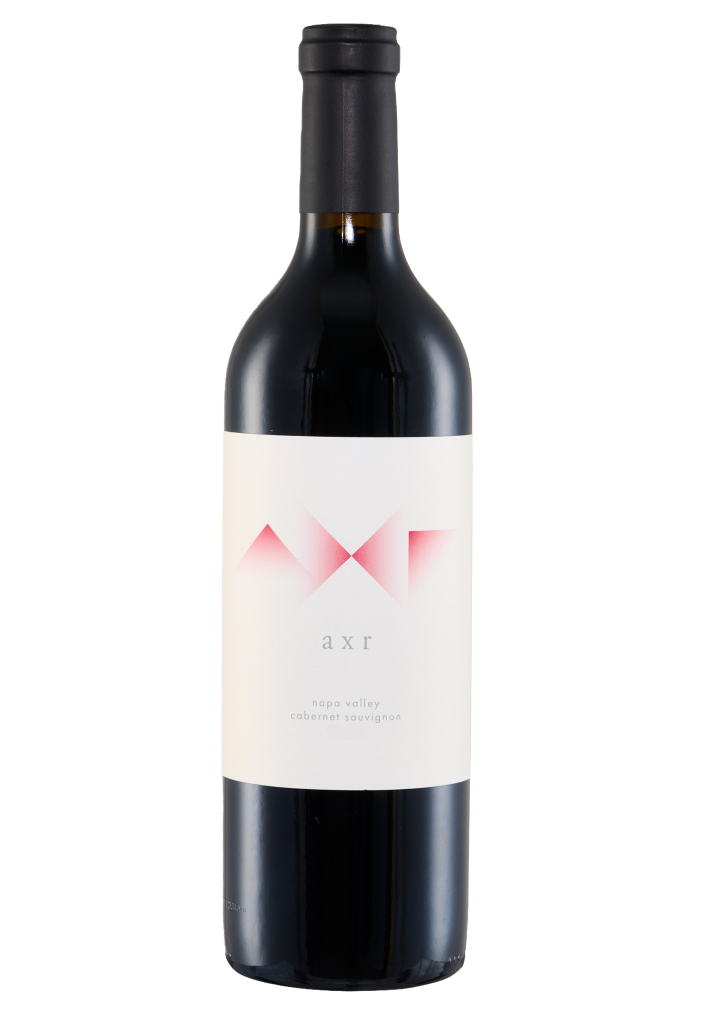 AXR | Cabernet Sauvignon - 2019
