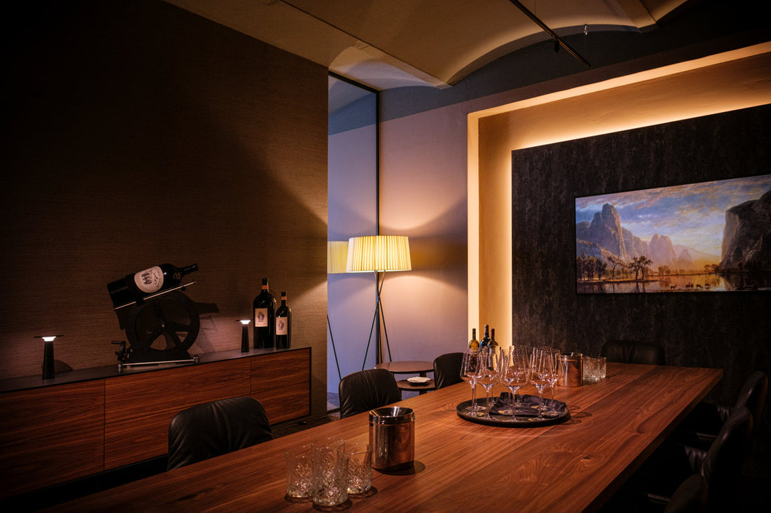 Napa Winelounge