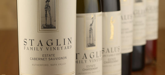 Get to know: Staglin Family Vineyard