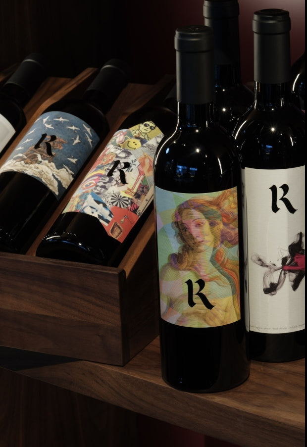 Realm Cellars – Die moderne Ikone im Napa Valley