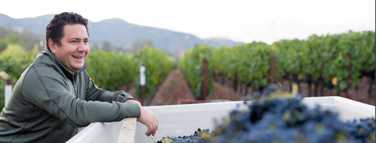 Julien Fayard – französische Eleganz trifft kalifornische Präzision