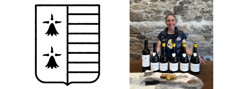 Grosse Bewertungen für die 2023er Chardonnays von Nid Tissé