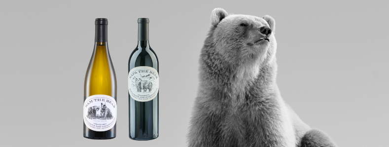 Unser Herzensprojekt: Napa the Bear & Sam the Bear