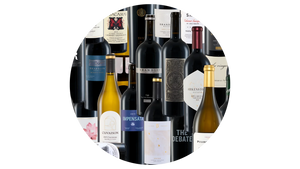Somm's Monthly Choice