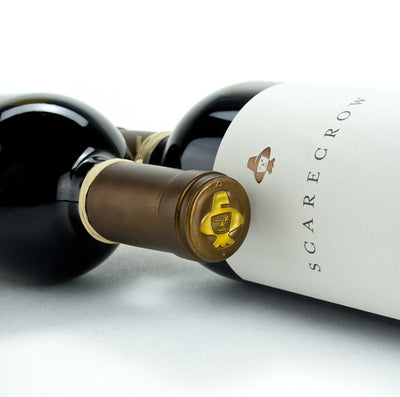 Scarecrow: Ein Weltklasse-Weingut mit Hollywood Geschichte
