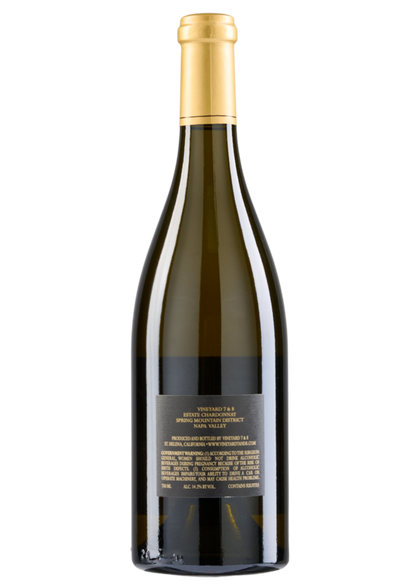 Vineyard 7&8 | Estate Chardonnay - 2021