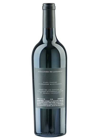 Alejandro Bulgheroni | Estate - 2021