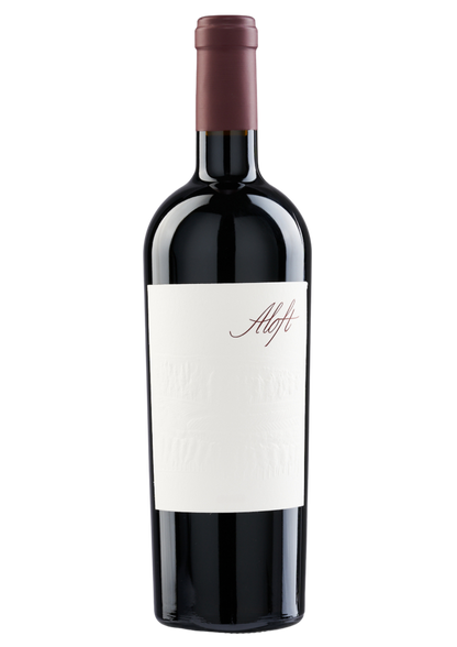 Aloft | Cabernet Sauvignon - 2017