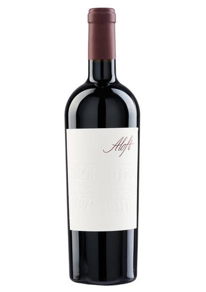 Aloft | Cabernet Sauvignon - 2015