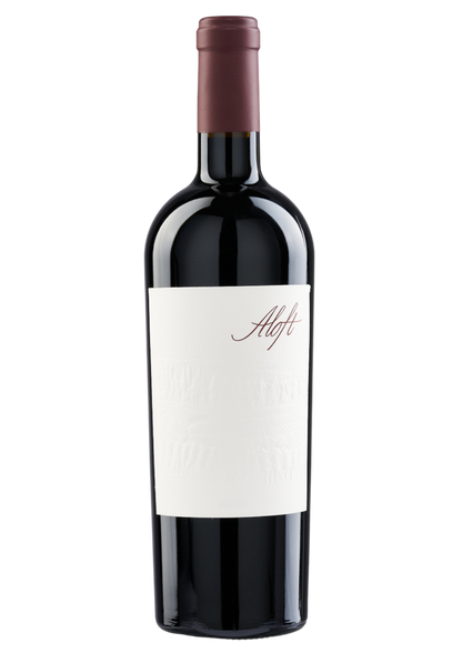 Aloft | Cabernet Sauvignon - 2016