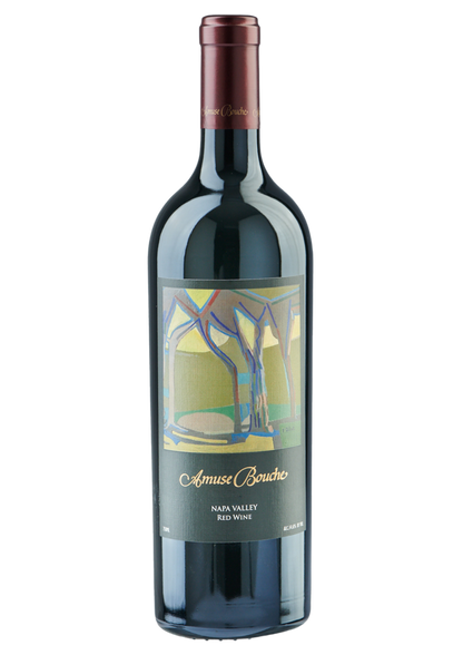 Amuse Bouche | Red Wine - 2019