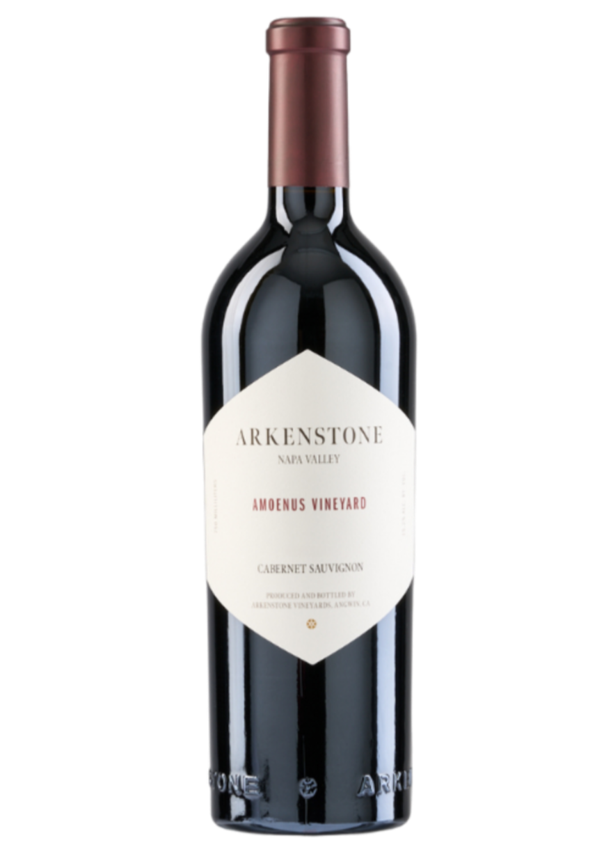 Arkenstone | Amoenus Cabernet Sauvignon - 2021