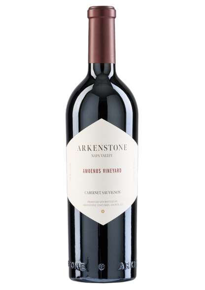 Arkenstone | Amoenus Cabernet Sauvignon - 2019