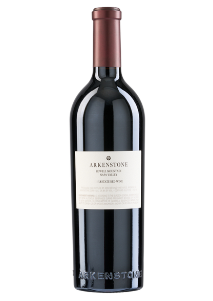 Arkenstone | Estate Red Wine - 2021