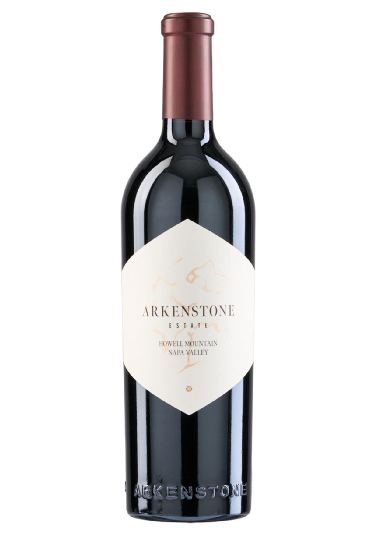 Arkenstone | Estate Red Wine - 2019