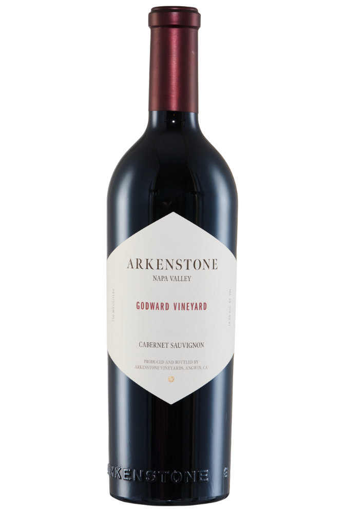 Arkenstone | Godward - 2020