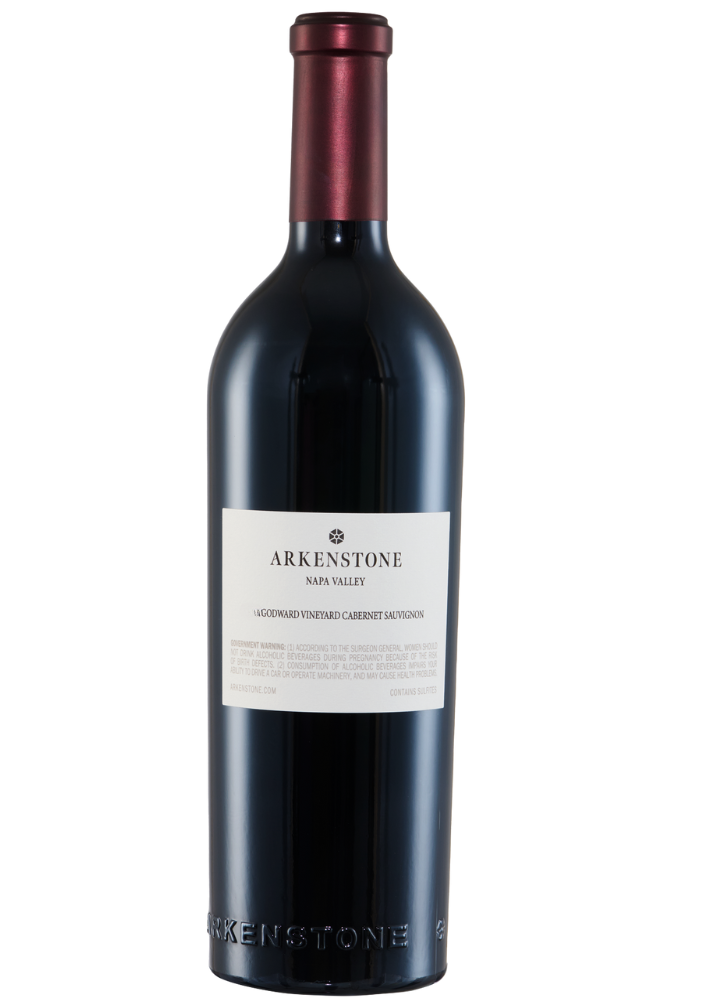 Arkenstone | Godward - 2020