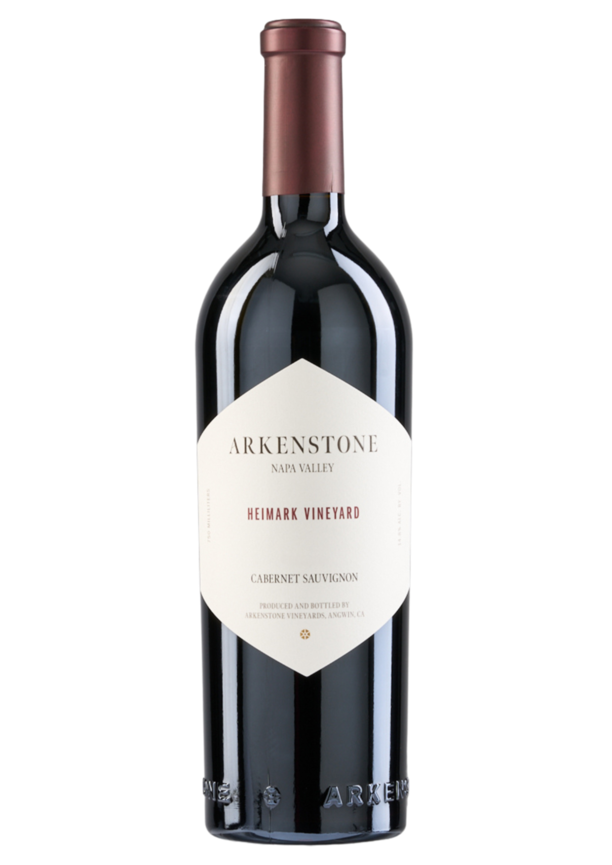 Arkenstone | Heimark Cabernet Sauvignon - 2021