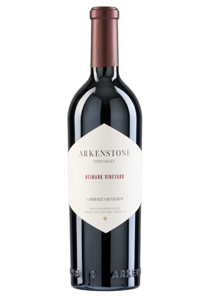 Arkenstone | Heimark Cabernet Sauvignon - 2021