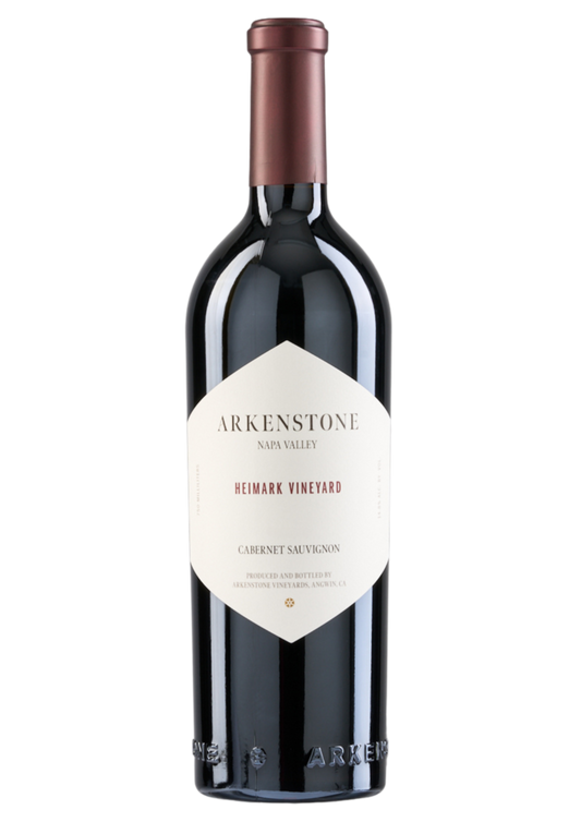 Arkenstone | Heimark Cabernet Sauvignon - 2019