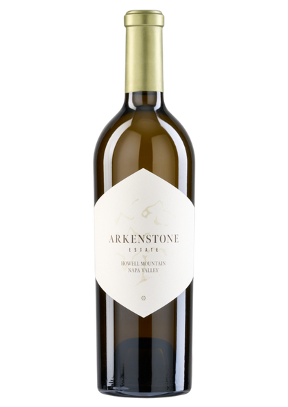 Arkenstone | Estate Sauvignon Blanc - 2019
