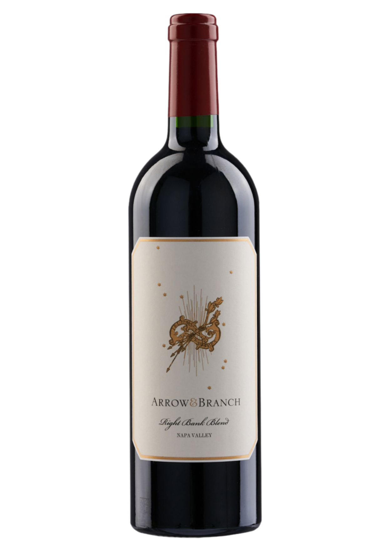 Arrow & Branch | Right Bank Blend - 2021